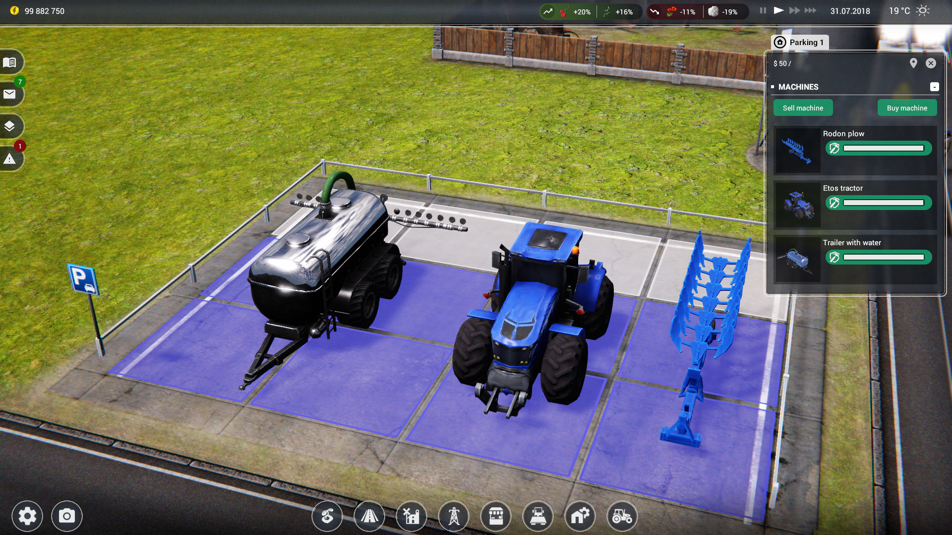 农场经理2021/Farm Manager 2021 截图 18