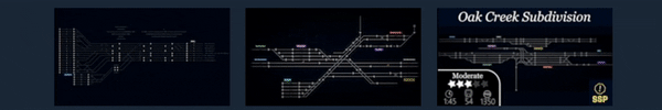 图片[6]-铁路路线/Rail Route v2.0.19|模拟经营|容量1.4GB|免安装绿色中文版-马克游戏