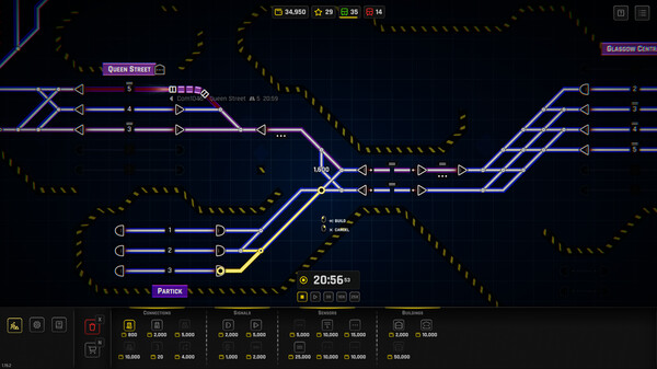 图片[5]-学习版 | 铁路调度模拟器：支持者版 Rail Route: Supporter Bundle v2.0.9 赠音频原声带 -FitGirl（官中）-飞星免费游戏仓库