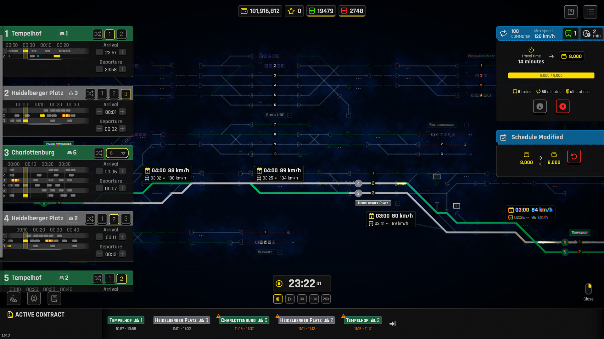 铁路调度模拟器|v2.2.5|1G大小|官方中文|支持手柄|铁路路线|Rail Route