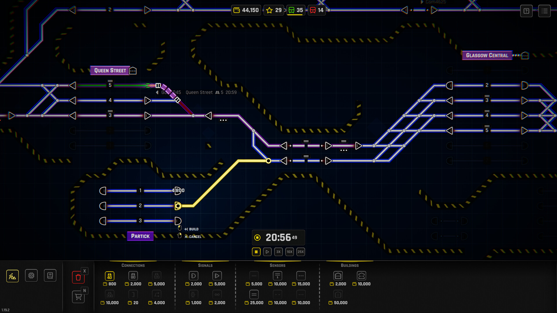 铁路调度模拟器|v2.2.5|1G大小|官方中文|支持手柄|铁路路线|Rail Route