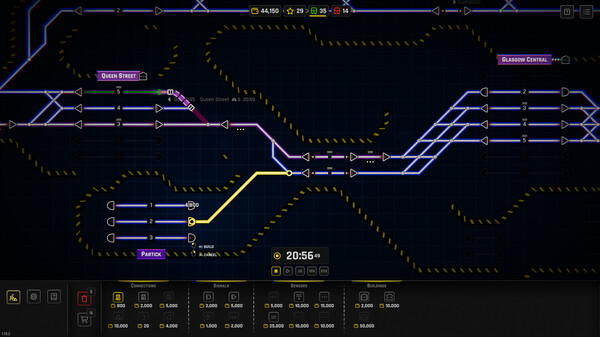 图片[4]-学习版 | 铁路调度模拟器：支持者版 Rail Route: Supporter Bundle v2.0.9 赠音频原声带 -FitGirl（官中）-飞星免费游戏仓库