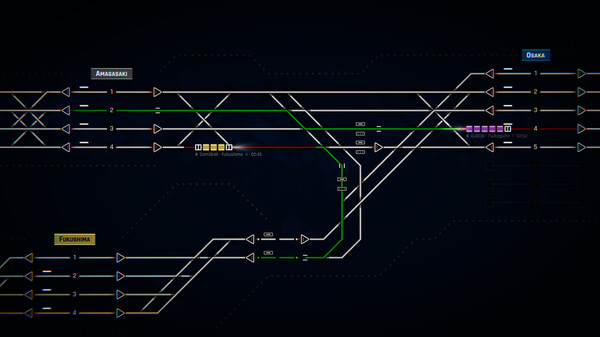 图片[2]-学习版 | 铁路调度模拟器 Rail Route v1.18.9 -IGGGAME（官中）-飞星免费游戏仓库