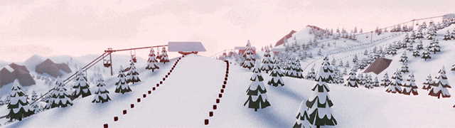 [雪之邦]Snowtopia-V0.9.24插图2