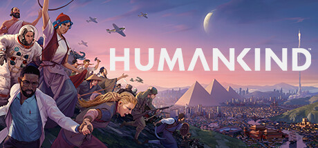 人类/HUMANKIND（v1.0.24.4218—更新大洋洲文化包DLC）