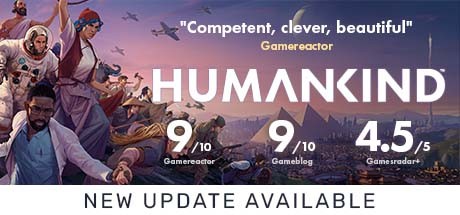 人类/HUMANKIND（更新v1.0.21.3727）-小树基地