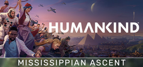 人类 豪华版/HUMANKIND（更新v1.0.26.4449） 策略战棋-第5张