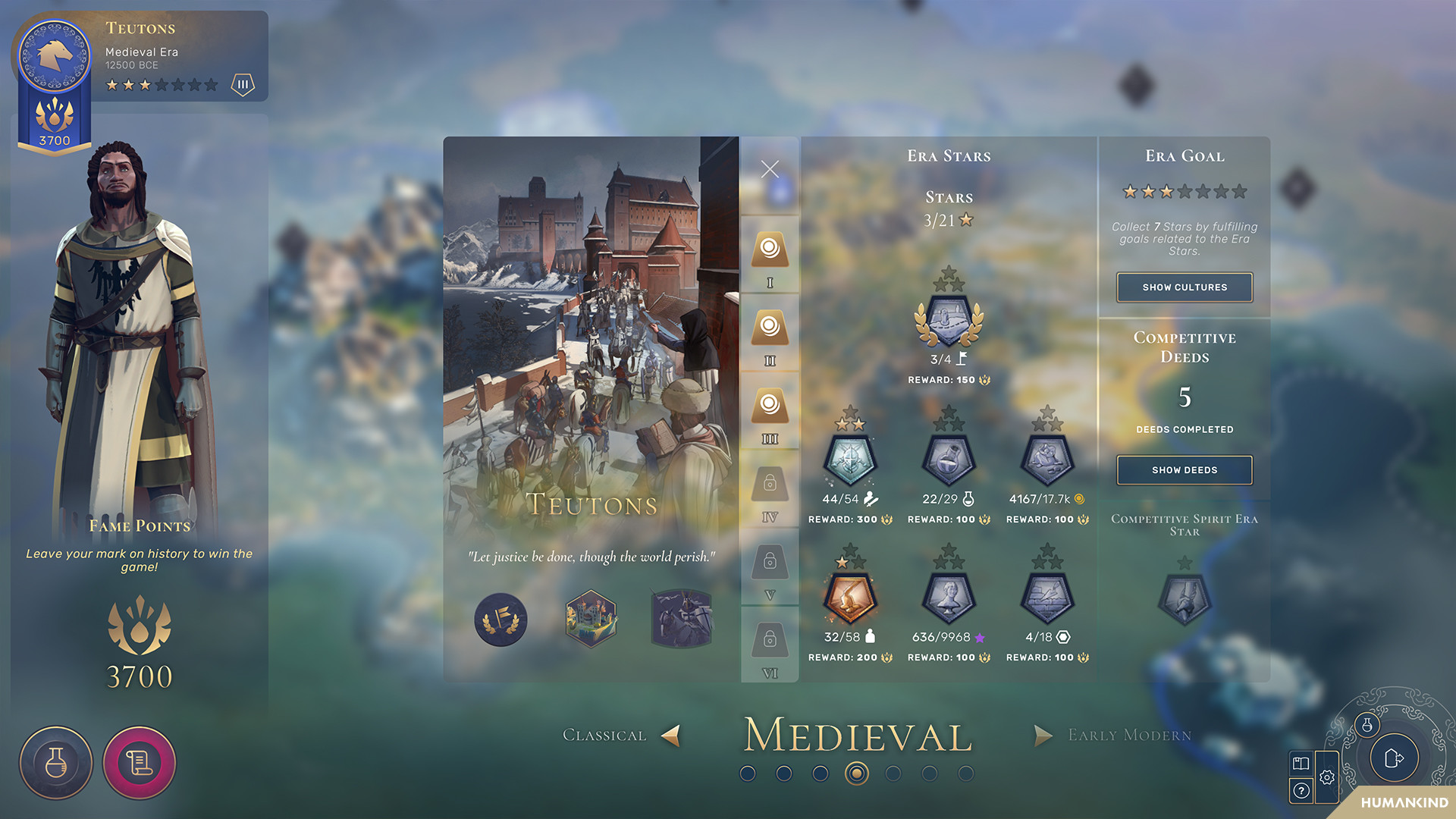 人类豪华版/HUMANKIND 截图 6