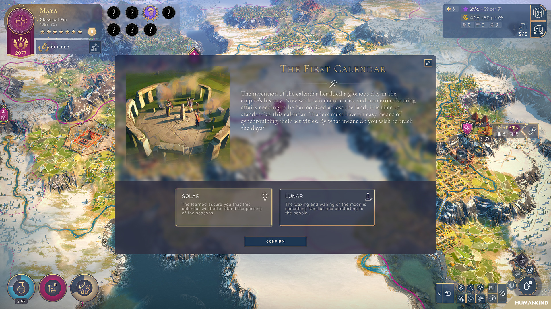 人类豪华版/HUMANKIND 截图 13