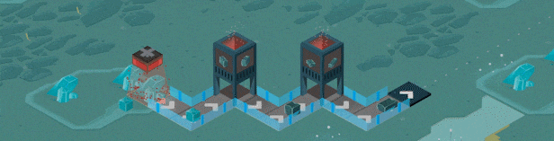 阿特里奥：黑暗荒野/Atrio: The Dark Wild（v0.7.3）