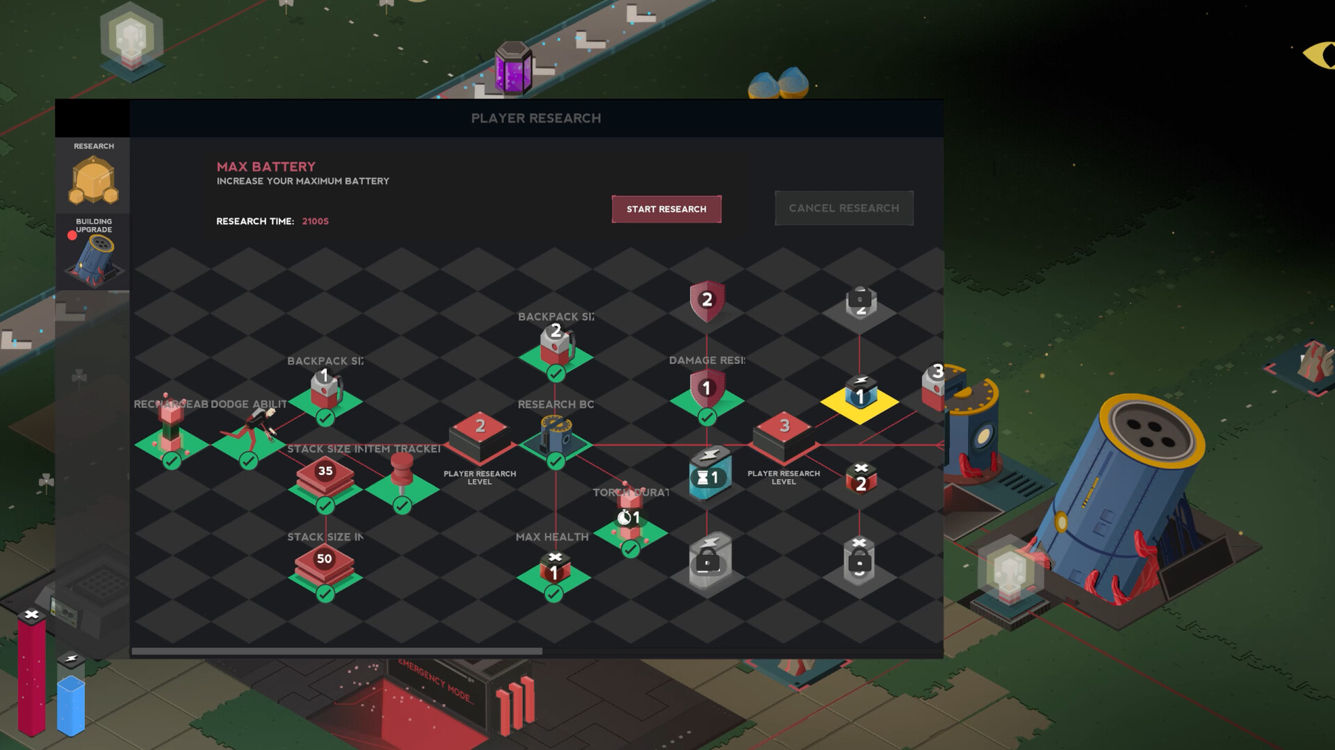 阿特里奥：黑暗的荒野/Atrio: The Dark Wild 截图 8