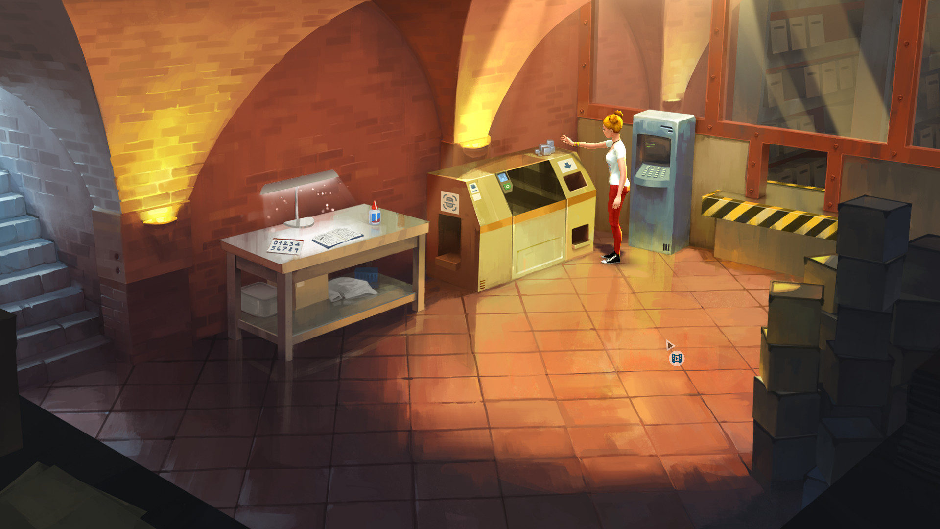 王冠与典当：王国的欺骗/Crowns and Pawns Kingdom of Deceit 截图 13