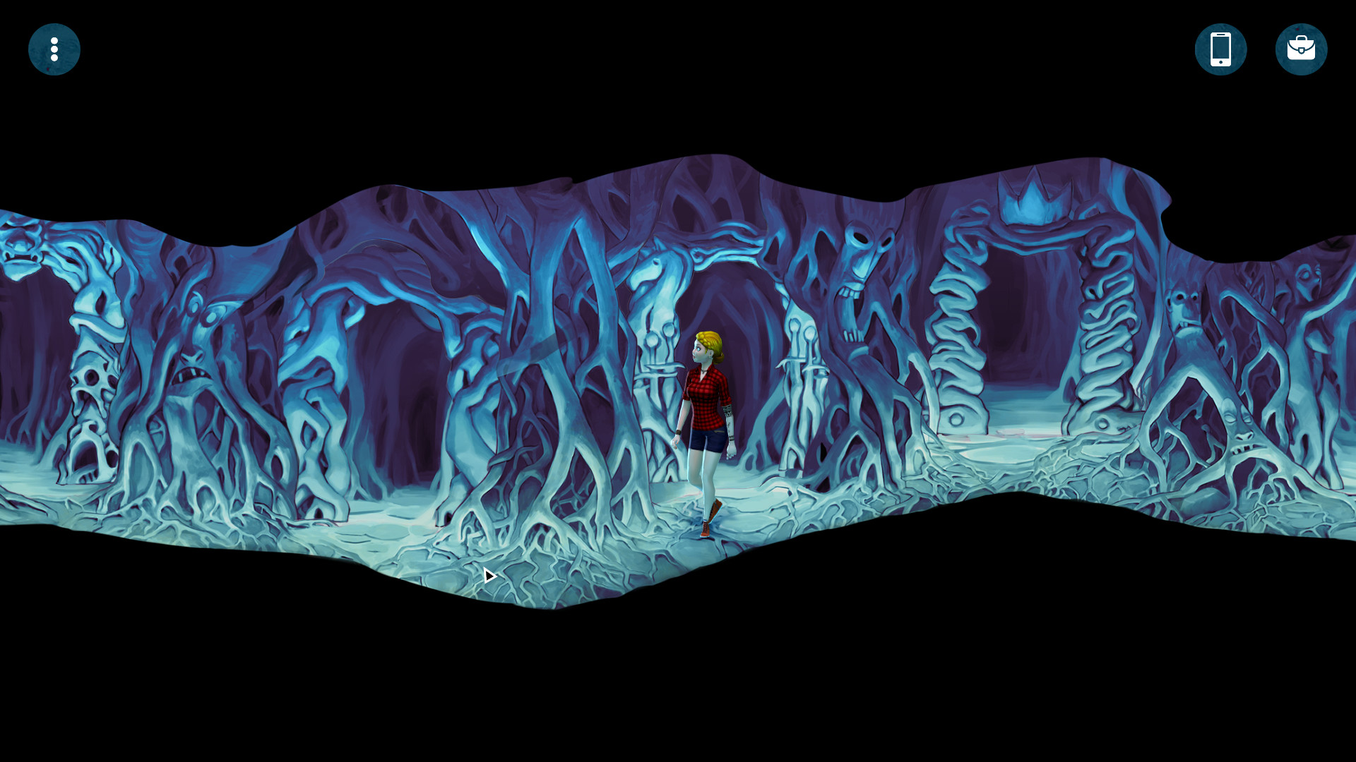 王冠与典当：王国的欺骗/Crowns and Pawns Kingdom of Deceit 截图 12