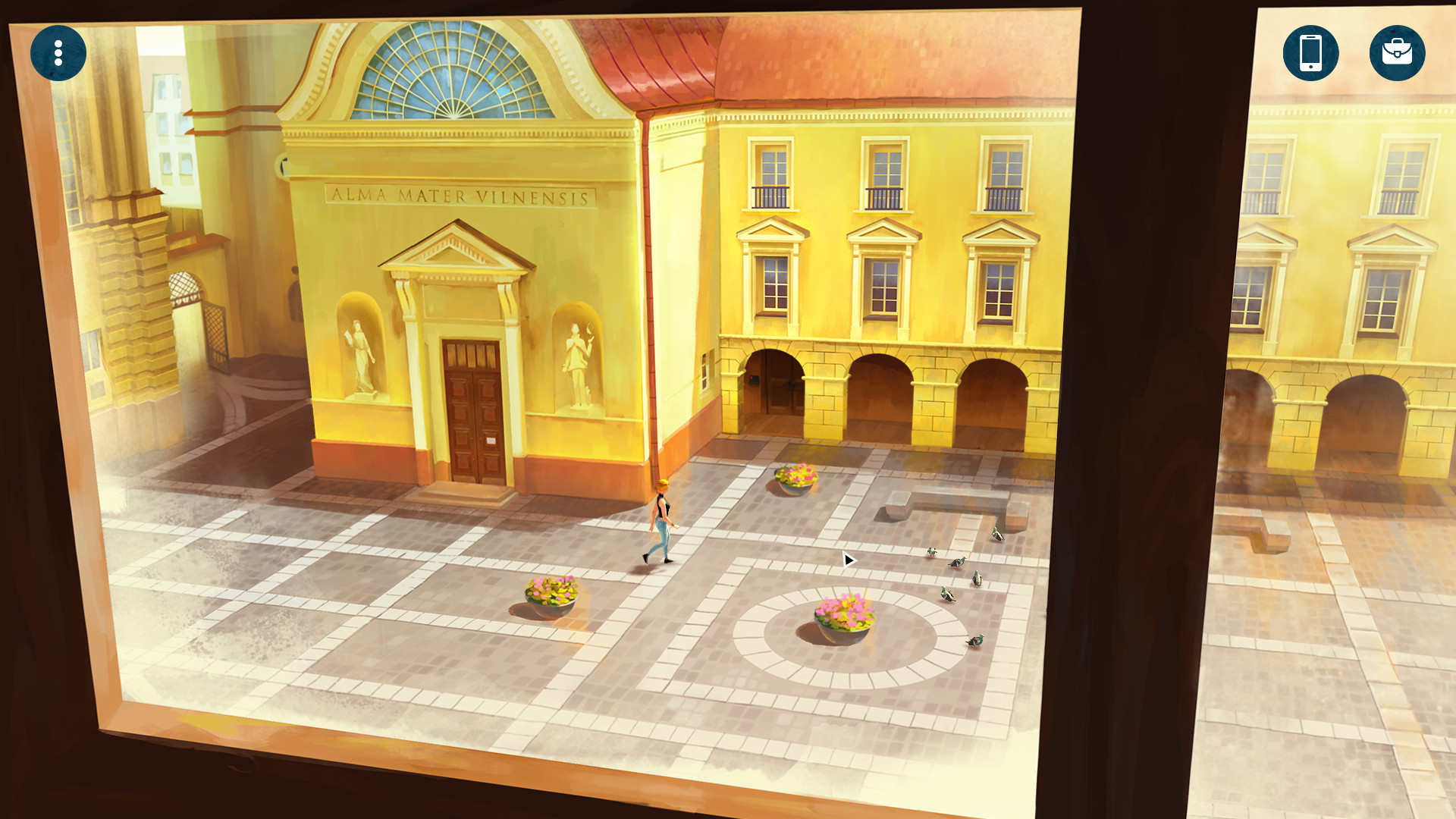 王冠与典当：王国的欺骗/Crowns and Pawns Kingdom of Deceit 截图 9