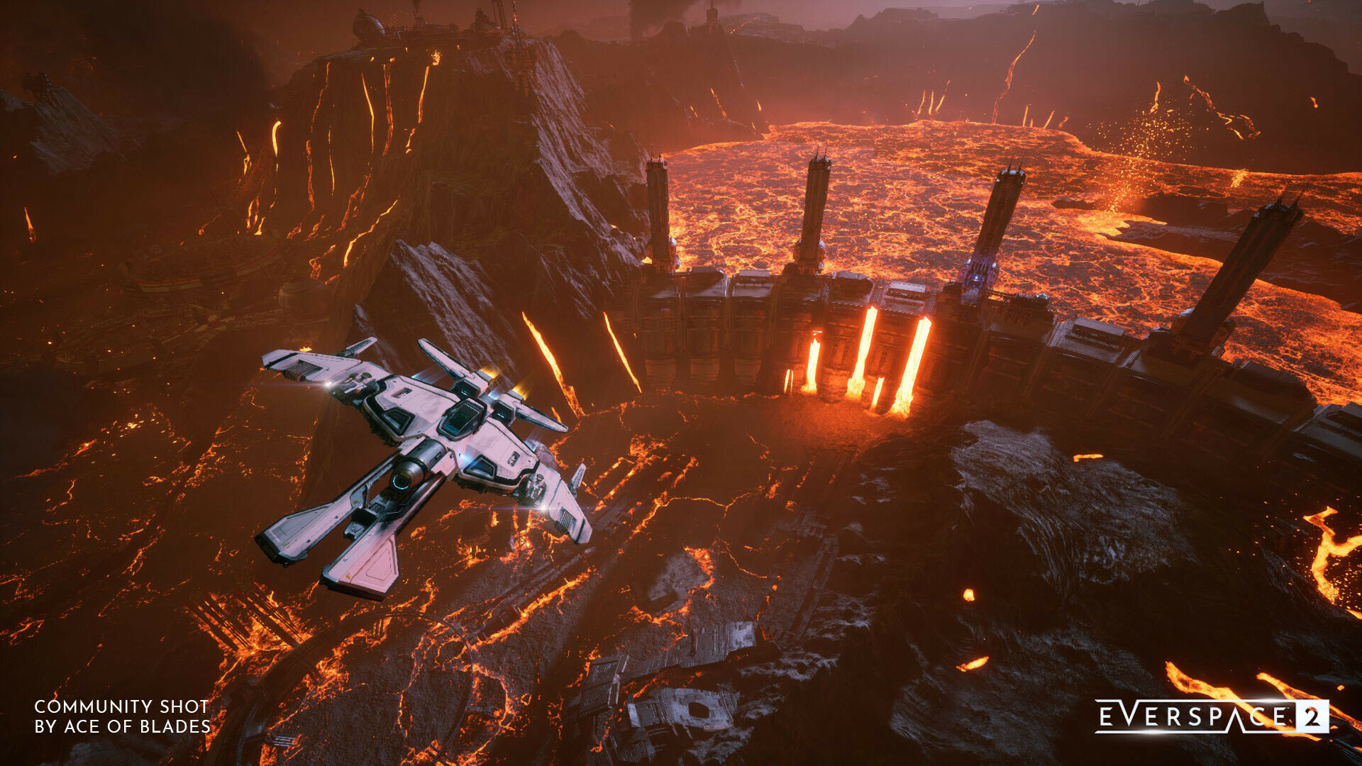 永恒空间2/EVERSPACE™ 2 截图 15