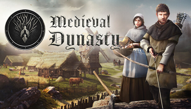 Medieval Dynasty στο Steam