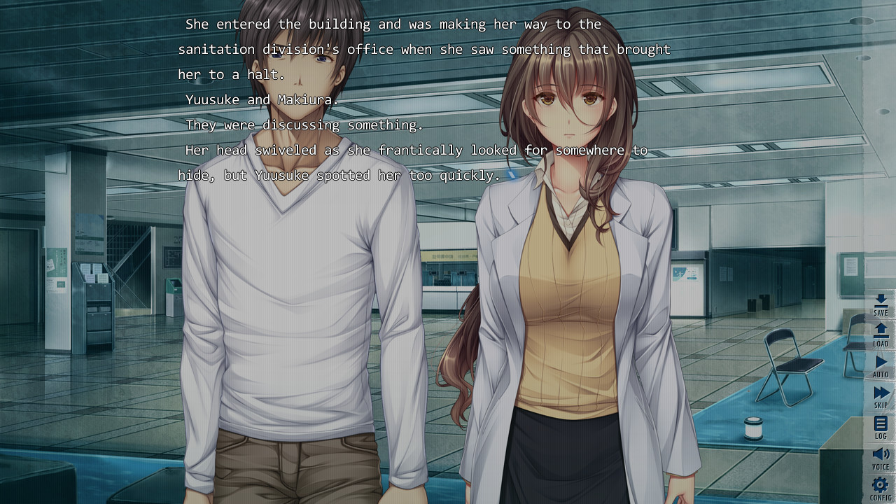 末世孤雄0~3合集中文版下载 破解版百度云分享(集成补丁 全cg存档) –