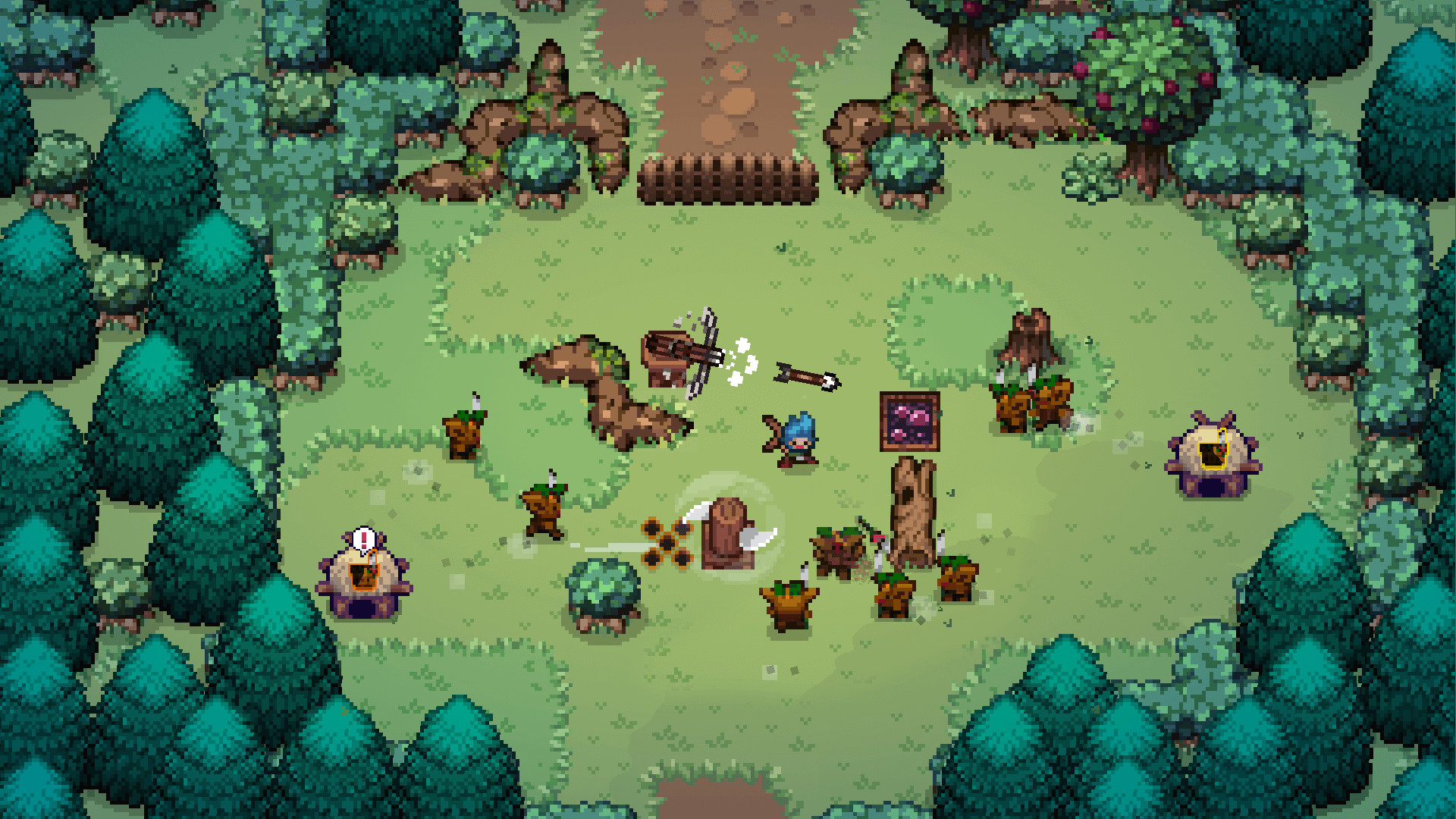 战匠杜沃	/Dwerve 截图 17