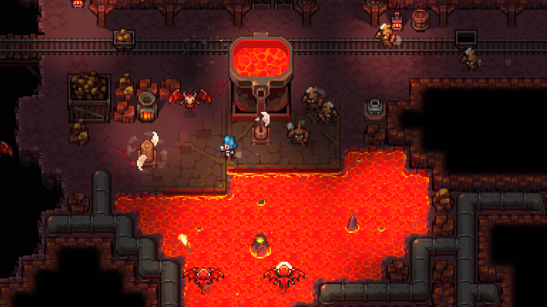 战匠杜沃	/Dwerve 截图 15