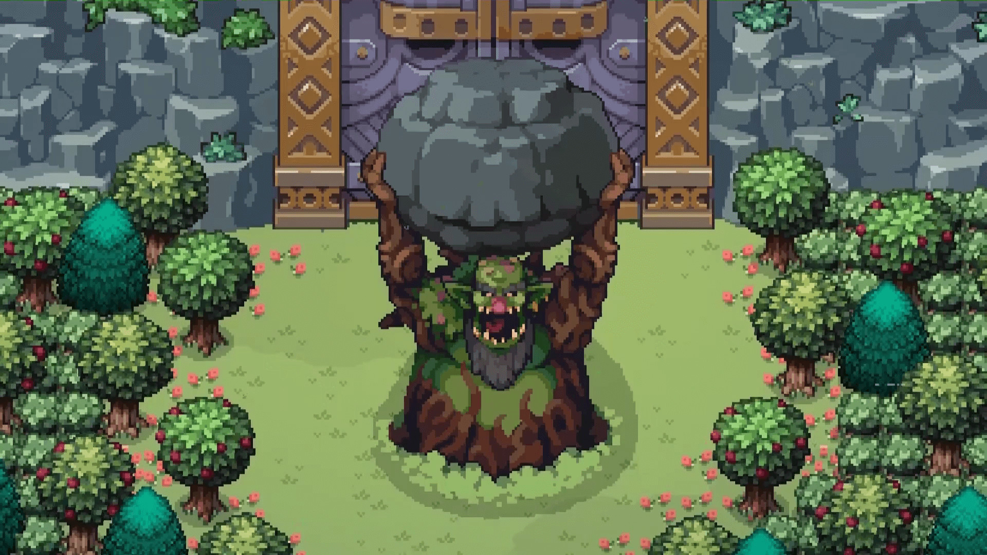 战匠杜沃	/Dwerve 截图 8