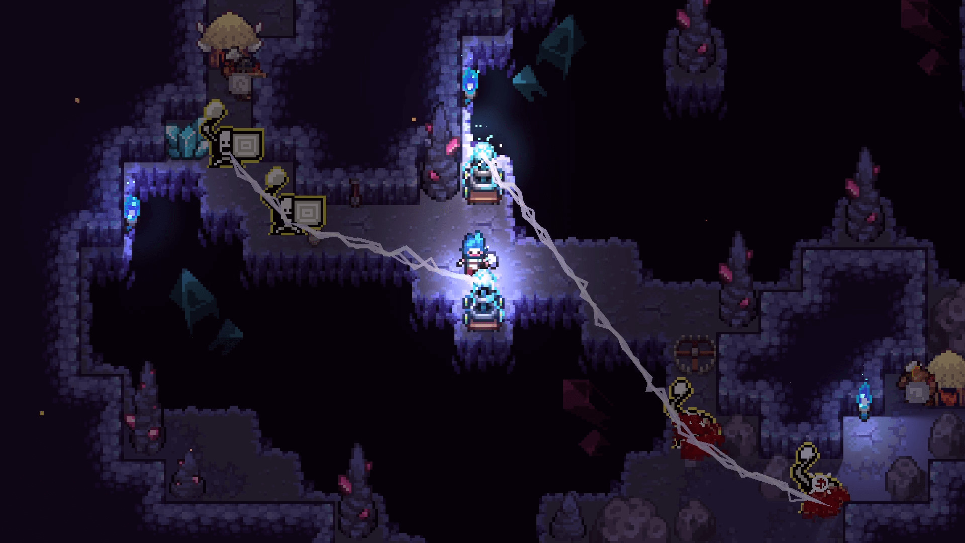 战匠杜沃	/Dwerve 截图 1