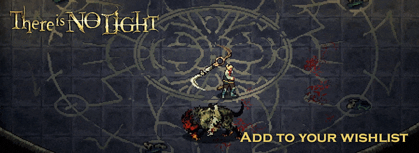 [没有光明]Theres no Light-V0.9.3插图1
