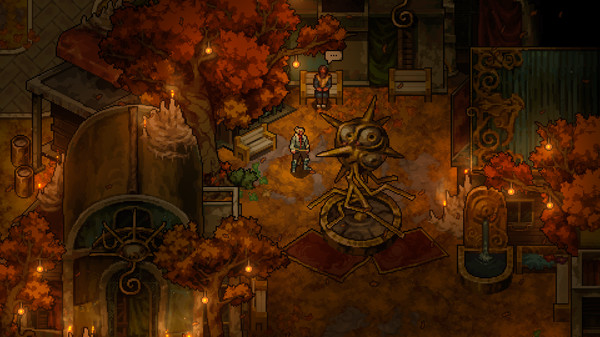 [没有光明]Theres no Light-V0.9.3插图4