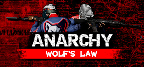 无政府状态： 沃尔夫定律/Anarchy: Wolf’s law