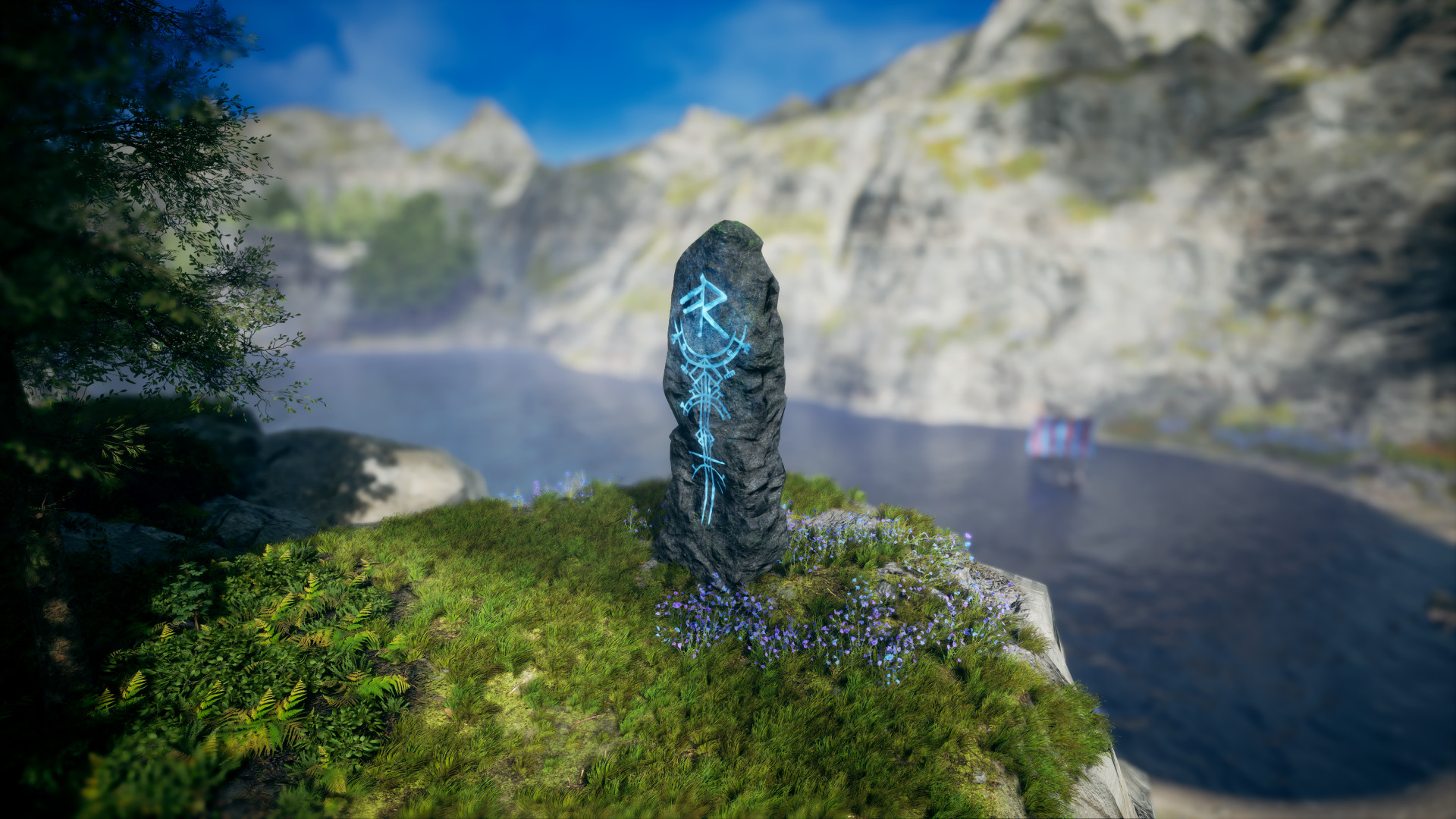 维京之城/弗罗森海姆/Frozenheim 截图 11