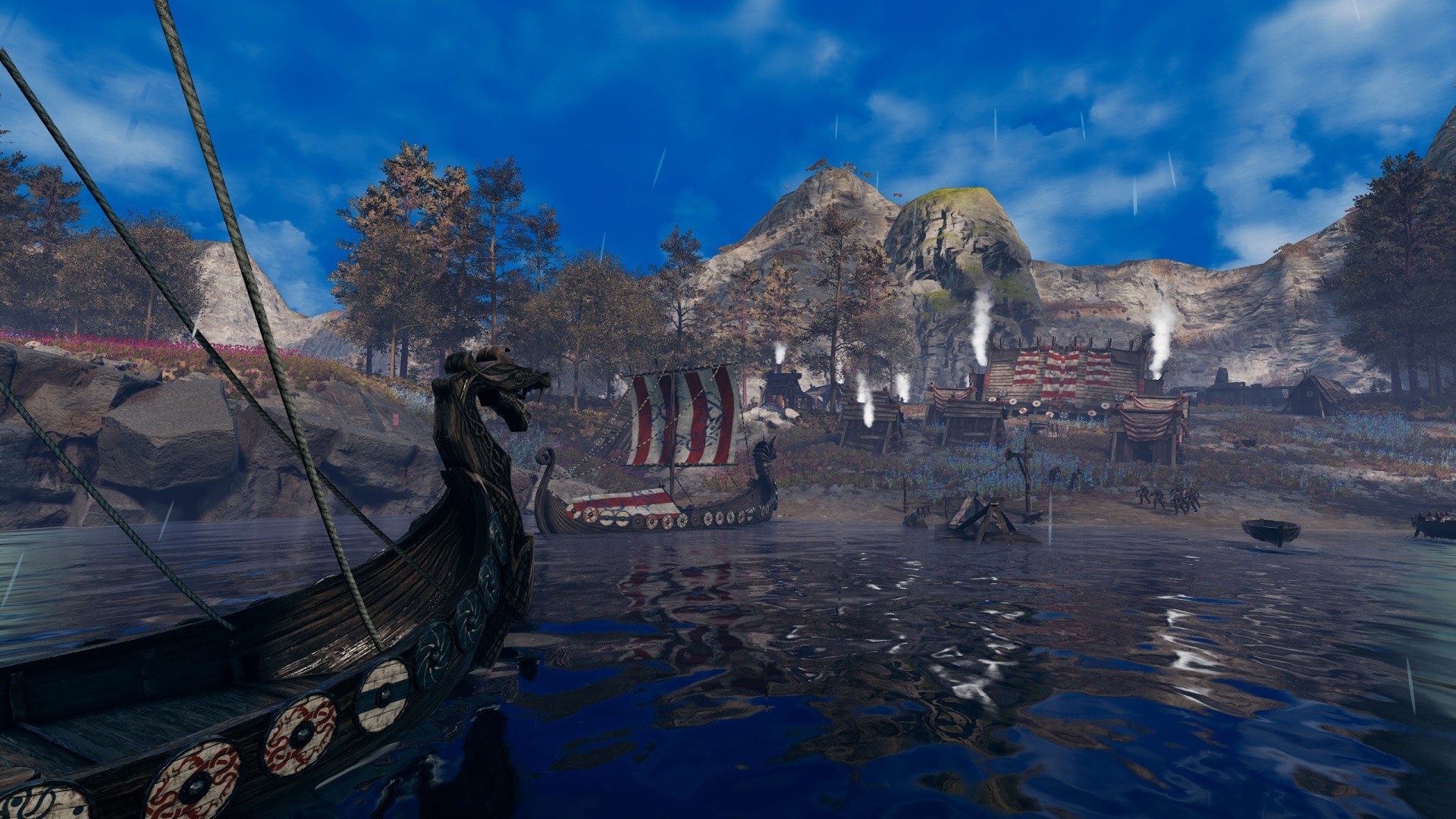 维京之城/弗罗森海姆/Frozenheim 截图 9