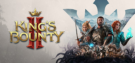 《国王的恩赐2(Kings Bounty II)》-火种游戏