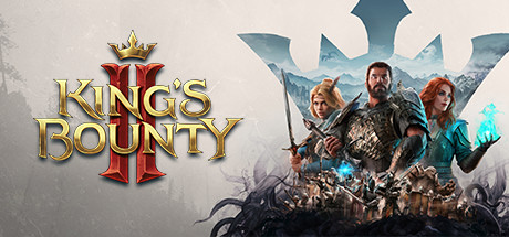 国王的恩赐2|v1.7|全DLC豪华版|20G大小|官方中文|支持手柄|Kings Bounty II