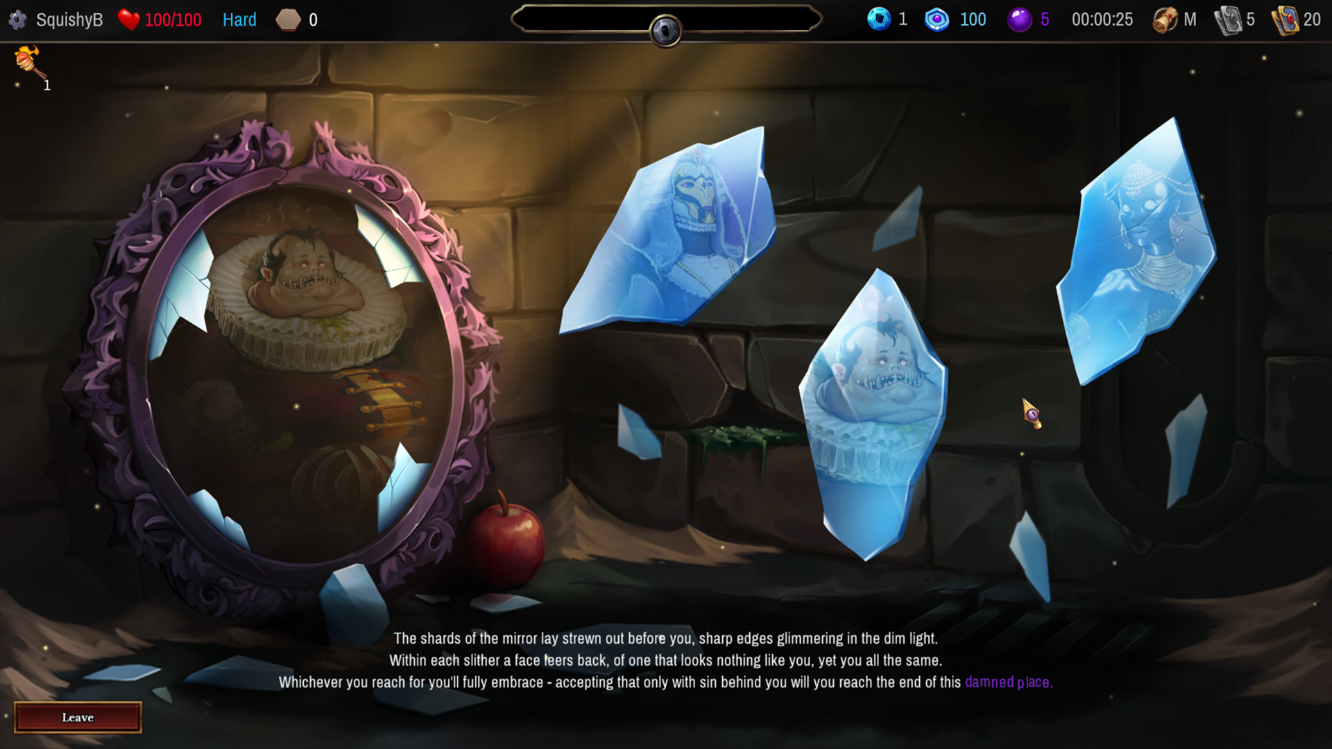 虚空穹牢/Vault of the Void 截图 6