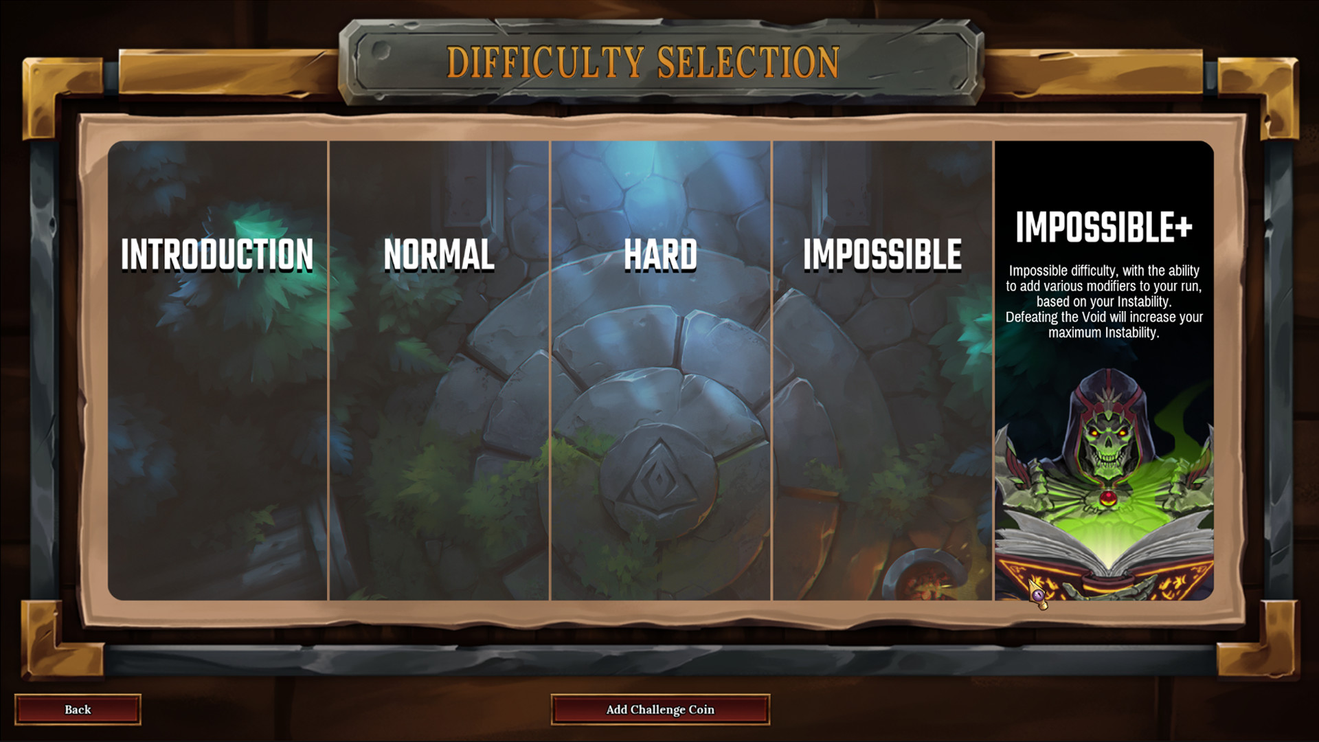 虚空穹牢/Vault of the Void 截图 8