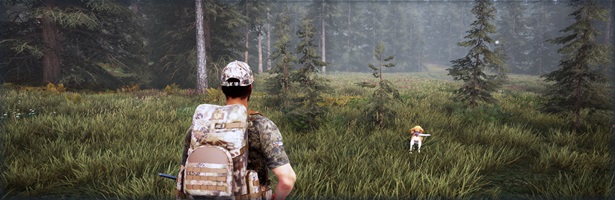 图片[1]-《模拟狩猎2(Hunting Simulator 2)》-火种游戏
