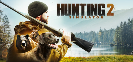 模拟狩猎2/Hunting Simulator 2（v1.0.0.311.66949整合护林员生活DLC）-衣衣商务