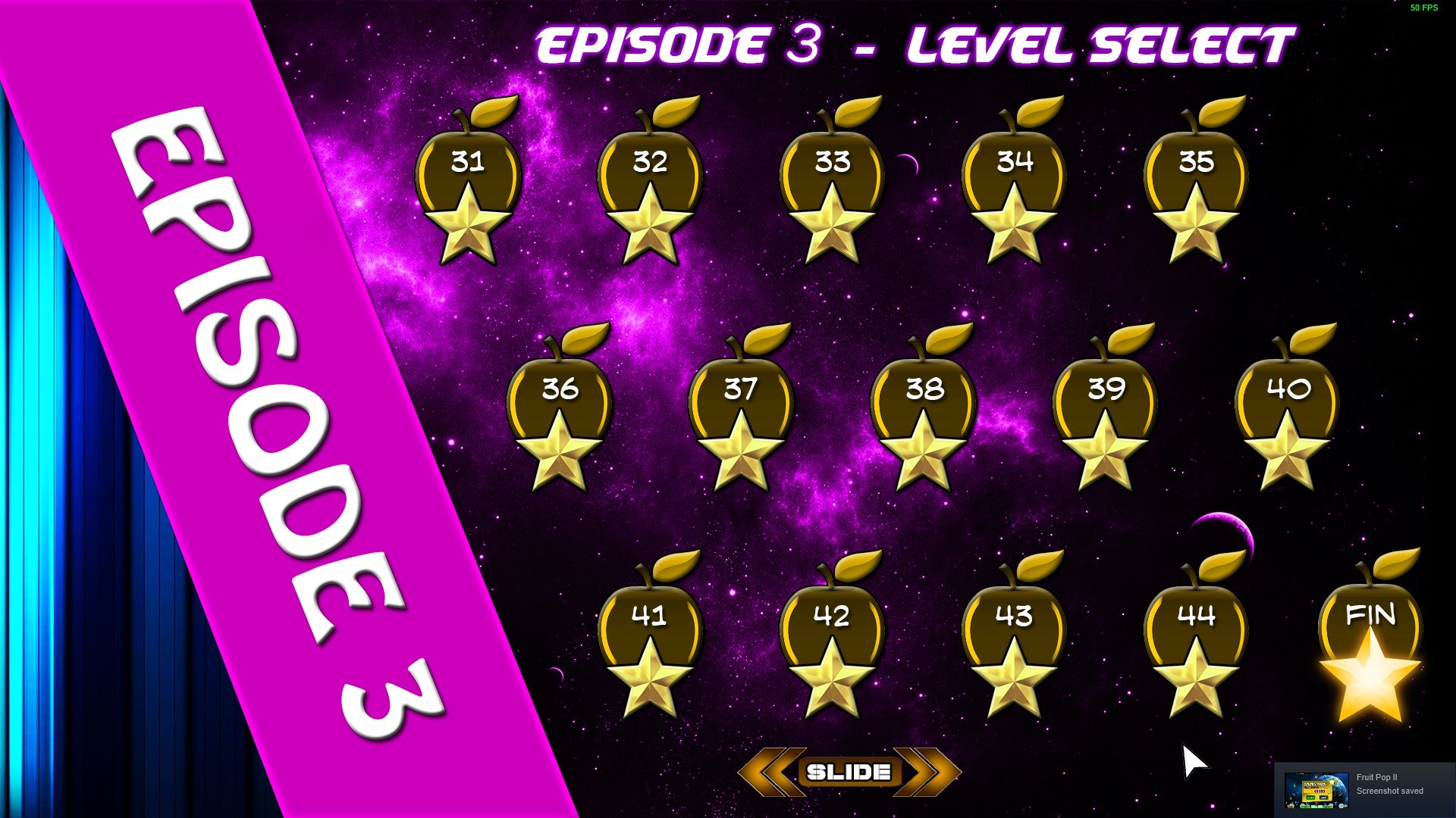 Apple Pop indienova GameDB 游戏库