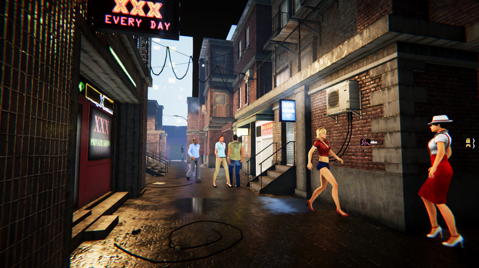 网吧模拟器/Internet Cafe Simulator 截图 14