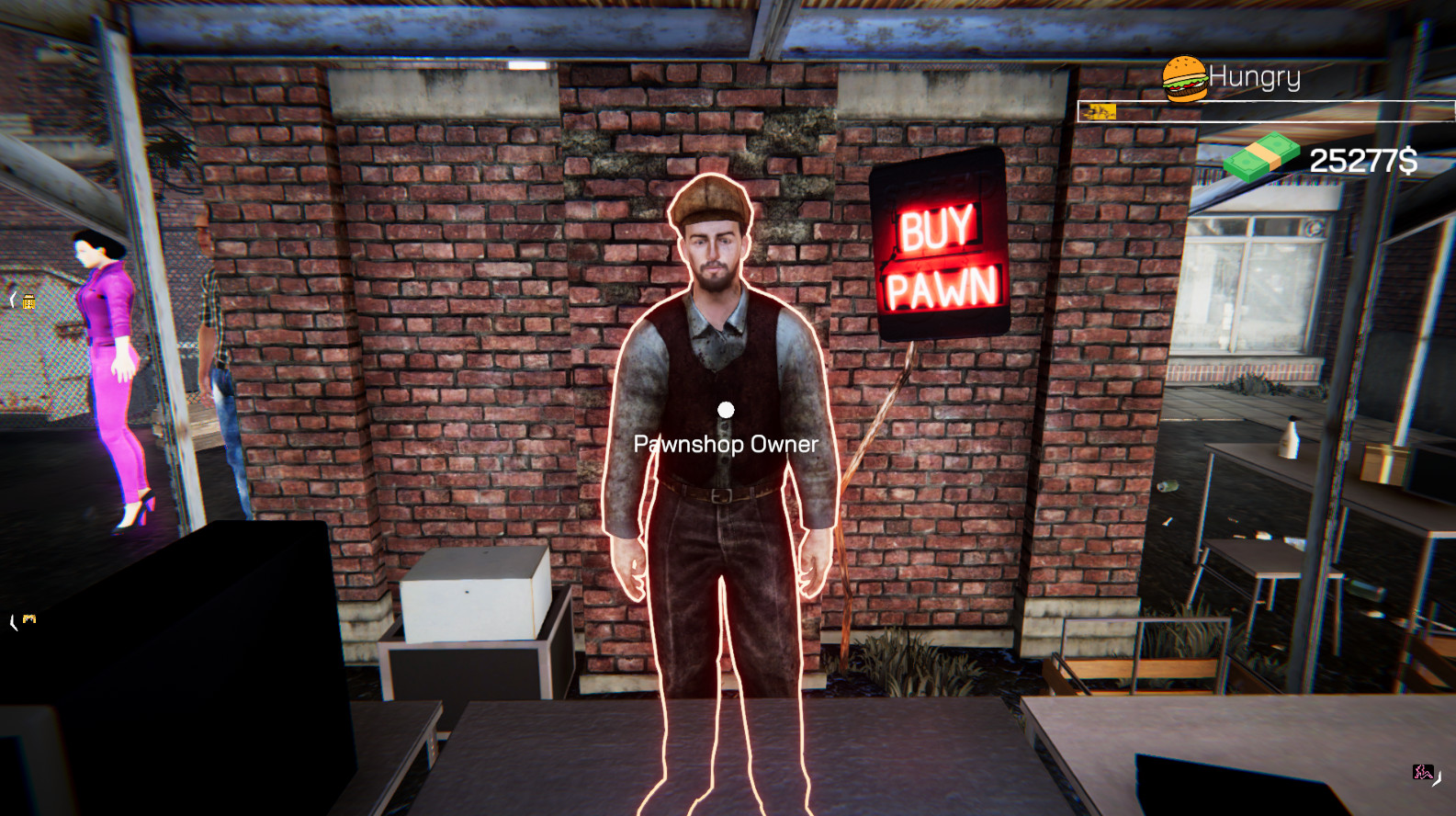 网吧模拟器/Internet Cafe Simulator 截图 13