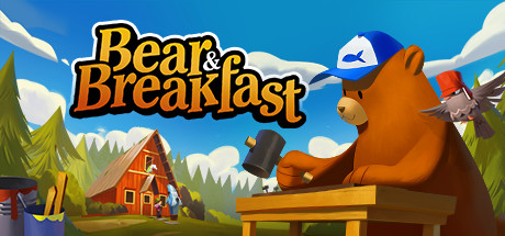 熊与早餐 v1.8.24|策略模拟|容量1.3GB|免安装绿色中文版-马克游戏