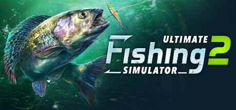 《终极钓鱼模拟器 2》（Ultimate Fishing Simulator 2）中文版