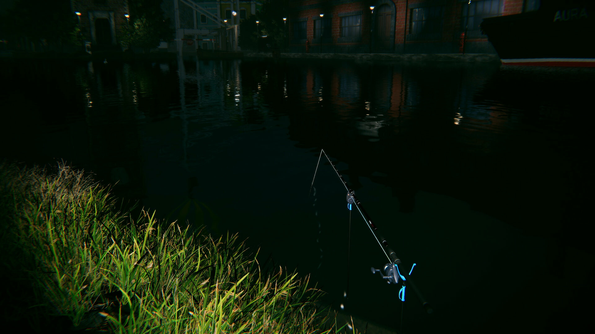 终极钓鱼模拟器2             /Ultimate Fishing Simulator 2 截图 24