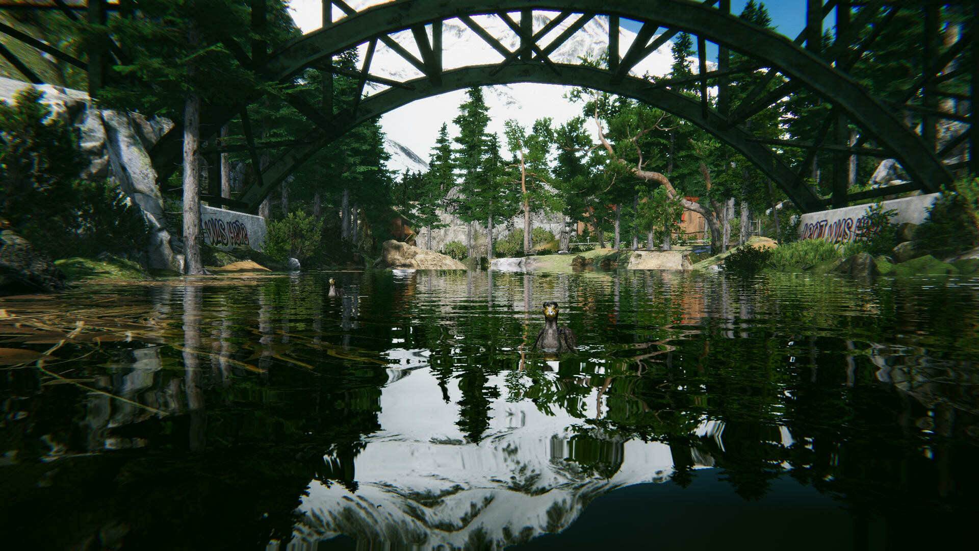 终极钓鱼模拟器2             /Ultimate Fishing Simulator 2 截图 23