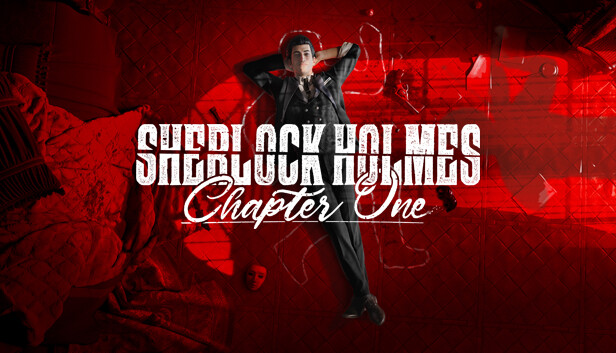 Sherlock Holmes The Awakened 福尔摩斯 觉醒