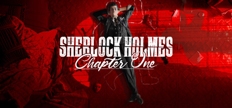 《夏洛克福尔摩斯：第一章 Sherlock Holmes Chapter One》 - 多版本中文版-整合发售至今所有DLC