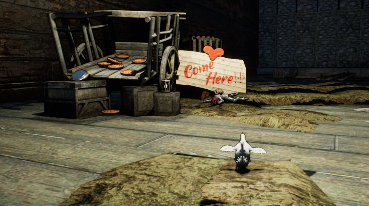 ALTF4/ALTF4 截图 10