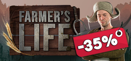 农夫的生活 Farmer's Life v1.0.14 -飞星（官中）免费下载