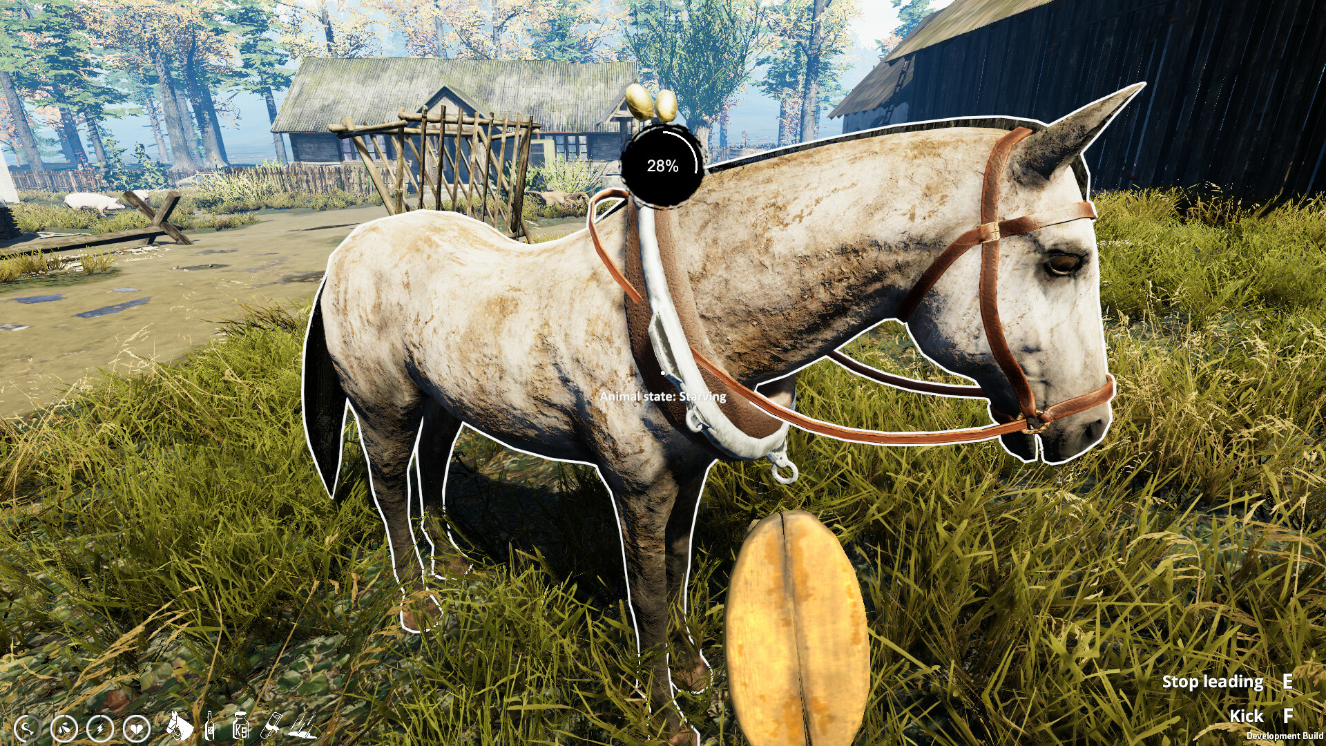 农民的生活/Farmer's Life 截图 29