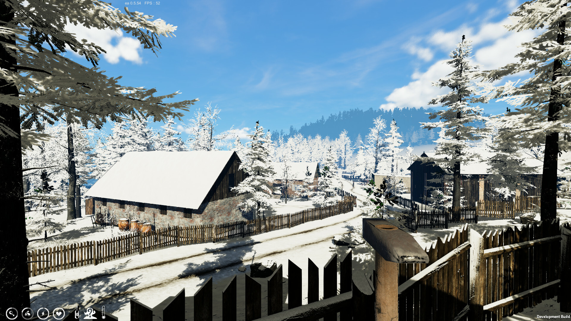 农民的生活/Farmer's Life 截图 24