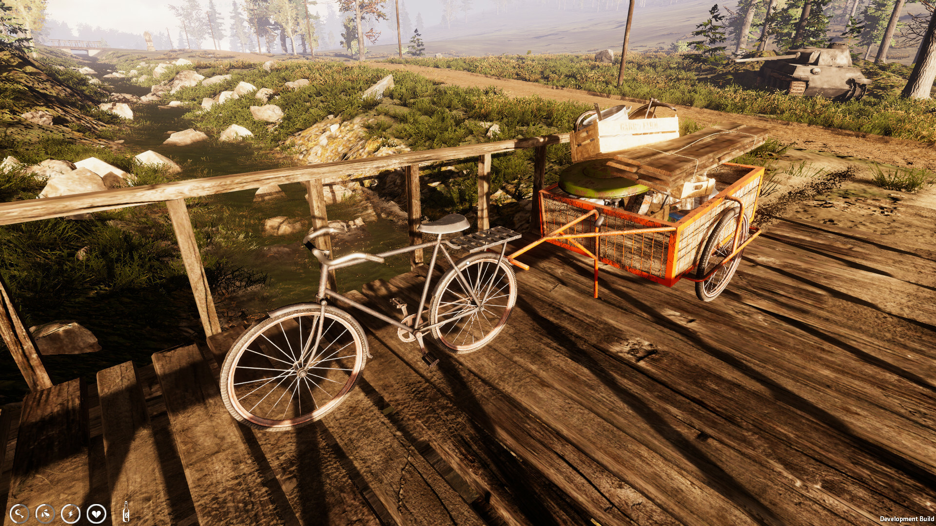 农民的生活/Farmer's Life 截图 14